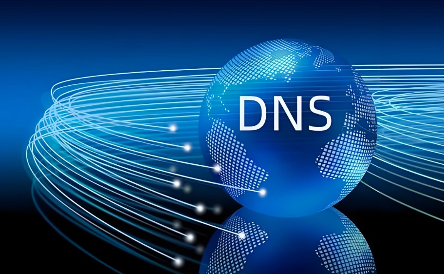 DNS服务器