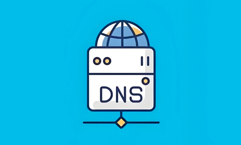 刷新DNS