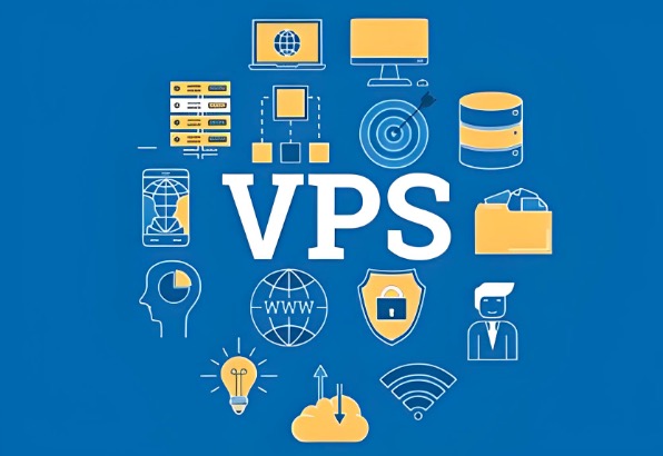 双线VPS